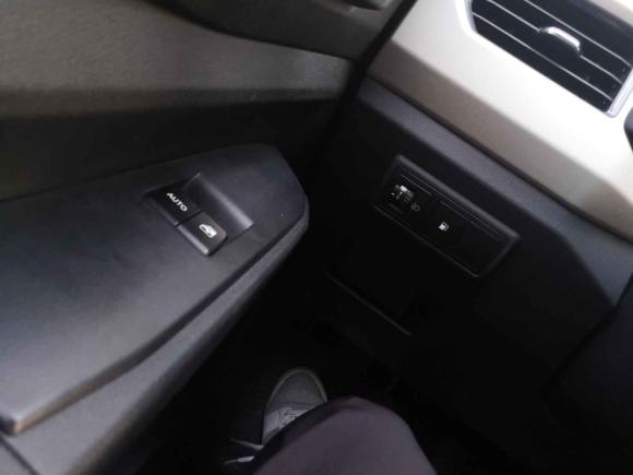 [上海·豫E] 二手五菱汽车五菱征程2021款 1.5T 手动舒适型