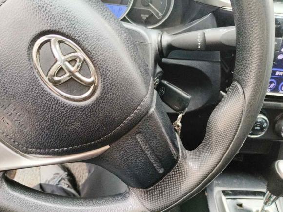 [义乌·浙G] 二手丰田雷凌2016款 1.6G CVT精英版