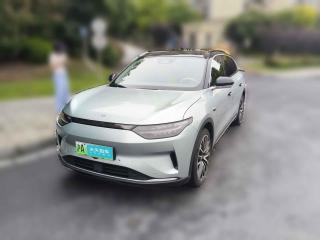 零跑汽车零跑C112021款 尊享版