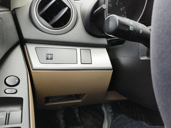 [无锡·豫S] 二手马自达马自达32010款 两厢 1.6自动豪华型