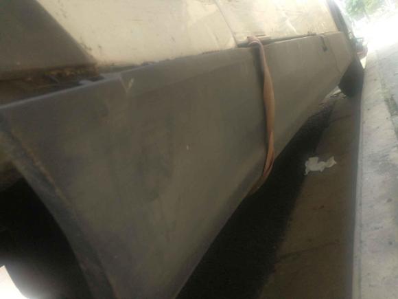 [南京·苏A] 二手开瑞海豚EV2019款 智享版