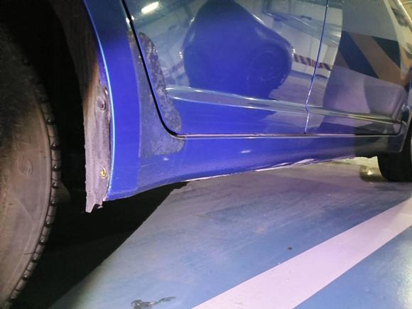 [成都·川A] 二手铃木雨燕2013款 1.3L 手动超值版