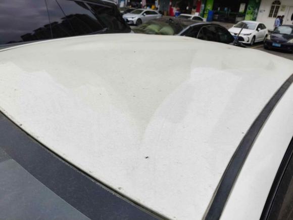 [广州·粤A] 二手丰田威驰2017款 1.5L CVT创行版