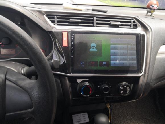 [成都·川A] 二手本田哥瑞2016款 1.5L CVT经典版