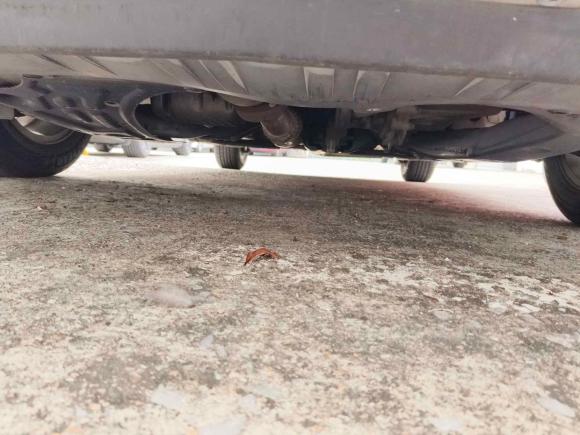 [无锡·苏B] 二手别克英朗2017款 15N 手动进取型