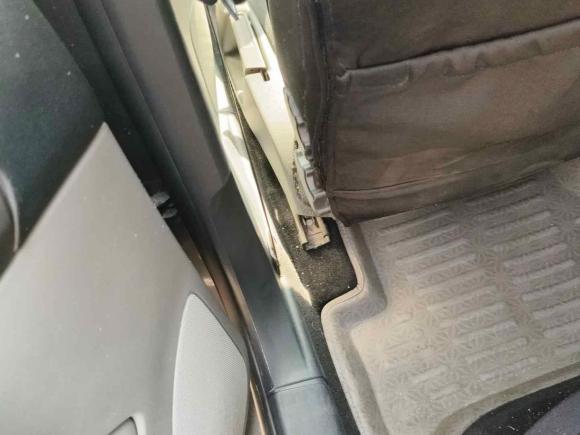 [青岛·鲁B] 二手斯柯达明锐2010款 1.6L 自动逸俊版