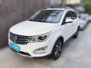 宝骏宝骏5602016款 1.8L iAMT豪华型「南京二手车」「天天拍车」