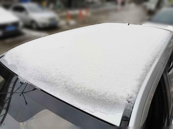 [合肥·皖A] 二手中华中华V32015款 1.5L 手动舒适型