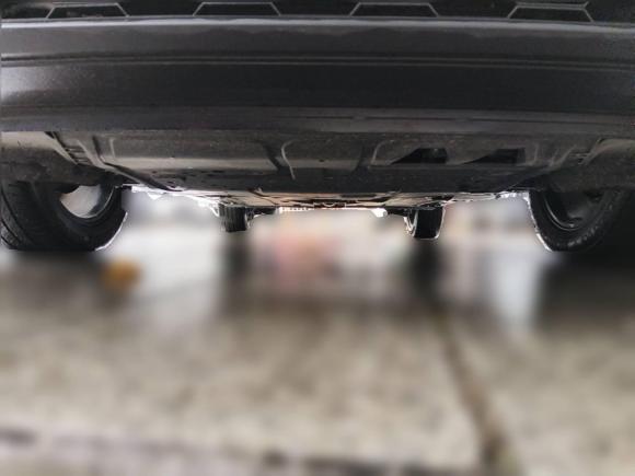 [南昌·赣A] 二手斯柯达柯米克2020款 GT TSI230 DSG旗舰版 国VI