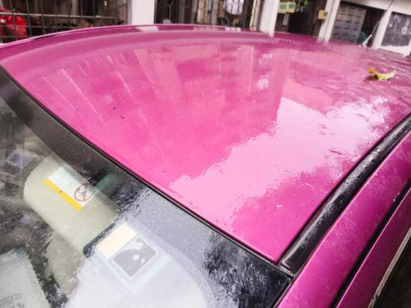 [杭州·浙A] 二手丰田雅力士2008款 1.6G 自动精致版