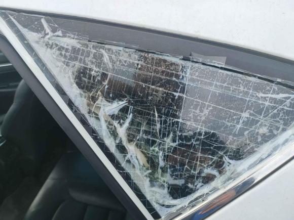 [无锡·苏B] 二手吉利汽车帝豪GS2016款 运动版 1.3T 手动领尚型