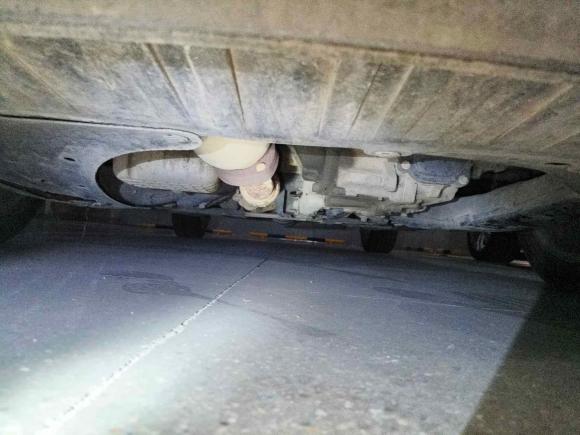 [西安·川B] 二手别克英朗2017款 15N 自动精英型