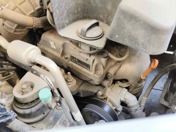 [成都·川A] 二手宝骏宝骏7302016款 1.5L 手动舒适型 7座 国V