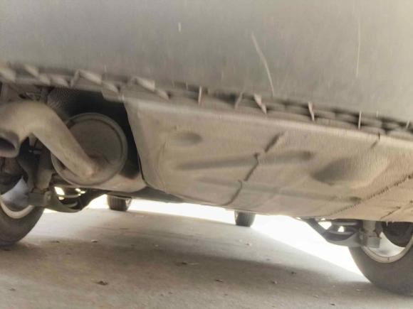 [苏州·苏E] 二手大众捷达2015款 质惠版 1.6L 自动时尚型