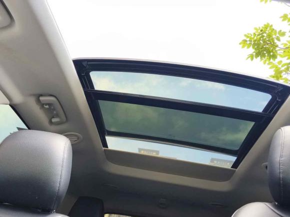 [佛山·粤E] 二手福特锐界2018款 EcoBoost 245 两驱豪锐型 7座 国V