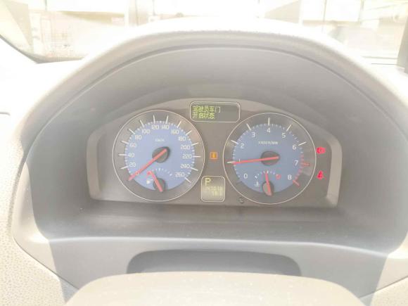 [西安·陕U] 二手沃尔沃沃尔沃C302011款 2.0 R-Design