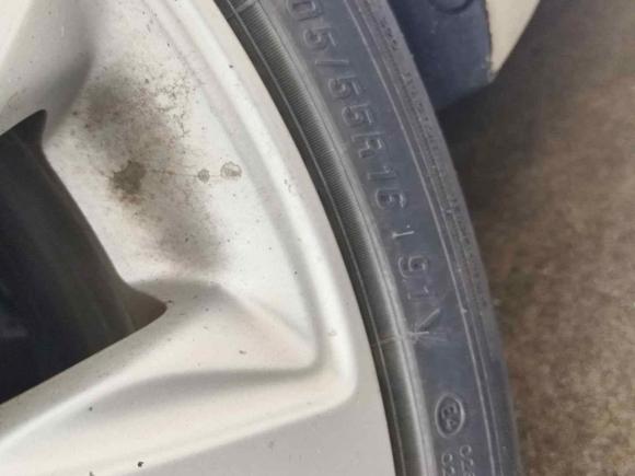 [宁波·浙B] 二手别克英朗2021款 改款 典范 1.5L 自动精英型