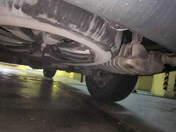 [苏州·苏E] 二手荣威荣威RX82018款 30T 两驱旗舰版