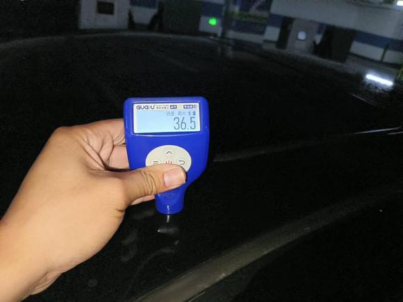 [义乌·浙G] 二手丰田锐志2012款 2.5V 风度菁英炫装版