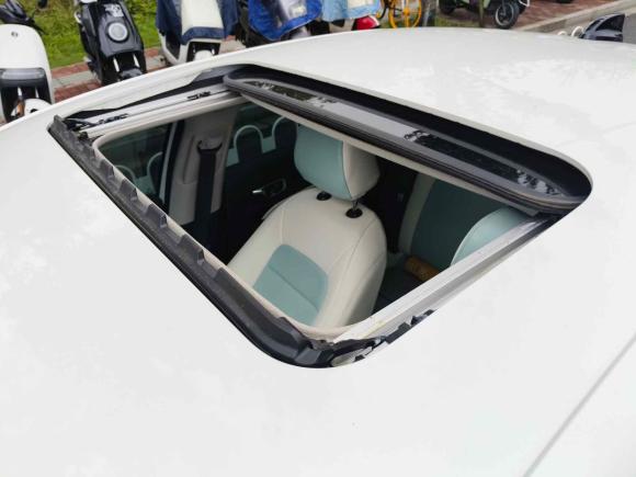 [南京·苏A] 二手本田思域2022款 240TURBO CVT劲动版