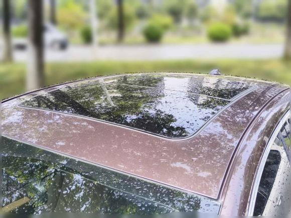 [佛山·粤X] 二手别克君越2016款 20T 豪华型