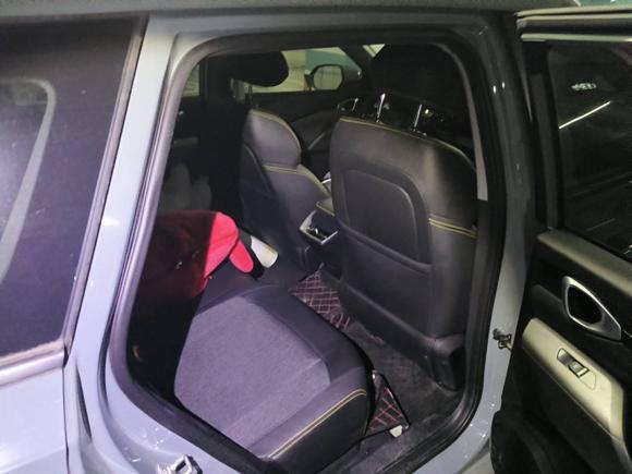 [杭州·津A] 二手宝骏宝骏Valli2021款 1.5T 伊犁牧场 CVT豪华型