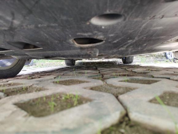 [南通·苏F] 二手马自达马自达52011款 2.0L 手动舒适型