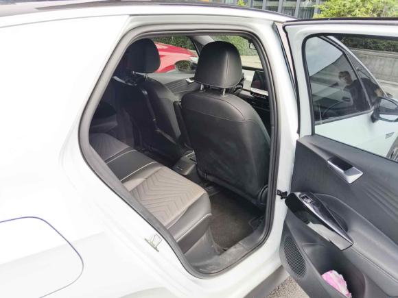 [上海·沪A] 二手大众大众ID.32022款 Active Pure 纯净智享版