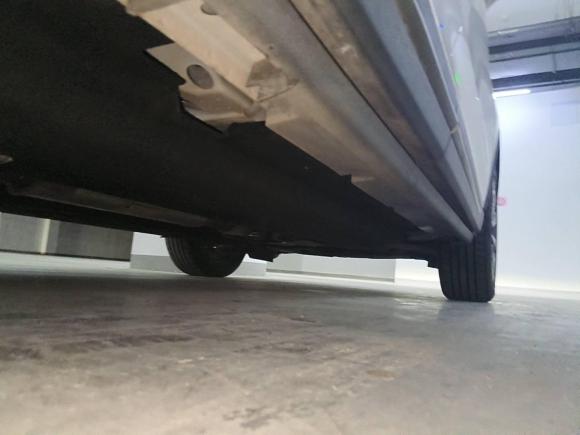 [南京·苏A] 二手林肯冒险家2022款 2.0T 两驱尊雅版