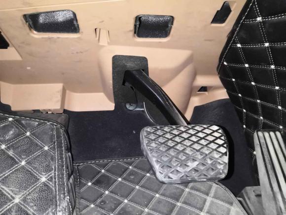 [湖州·浙E] 二手宝马宝马7系2011款 730Li典雅型