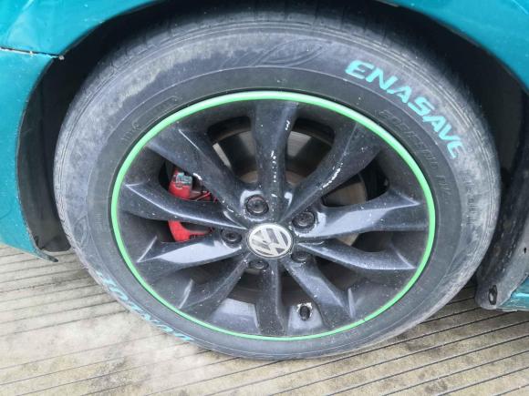 [义乌·粤U] 二手大众高尔夫2010款 1.4TSI 自动舒适型