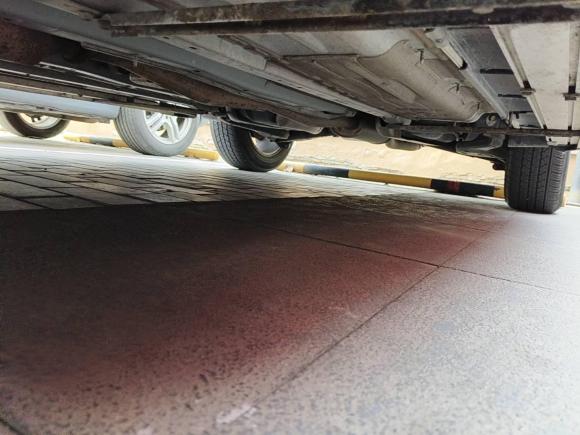 [北京·京J] 二手日产奇骏2019款 2.5L CVT智联豪华版 4WD