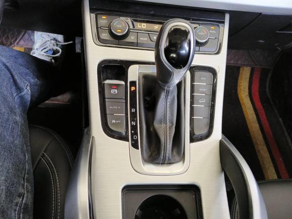 [芜湖·晋B] 二手吉利汽车博越2018款 1.8TD 自动两驱智雅型