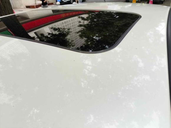 [西安·陕U] 二手日产天籁2016款 改款 2.0L XL舒适版