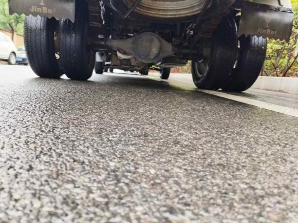 [青岛·鲁U] 二手金杯金杯T2S2020款 1.5L标准型3.05米后双轮国VI SWC15M