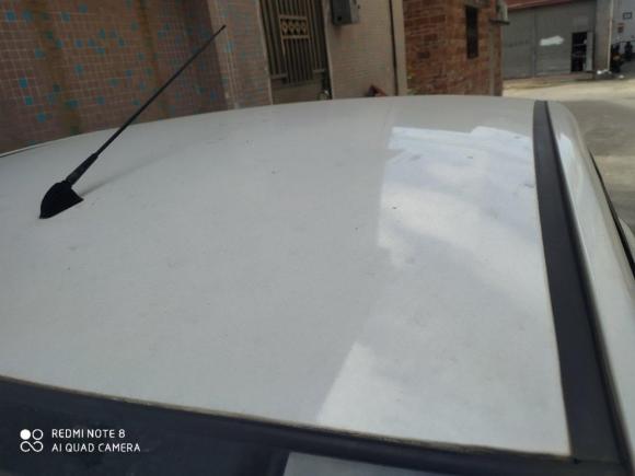 [佛山·粤E] 二手长安奔奔2015款 1.4L IMT尊贵型 国V