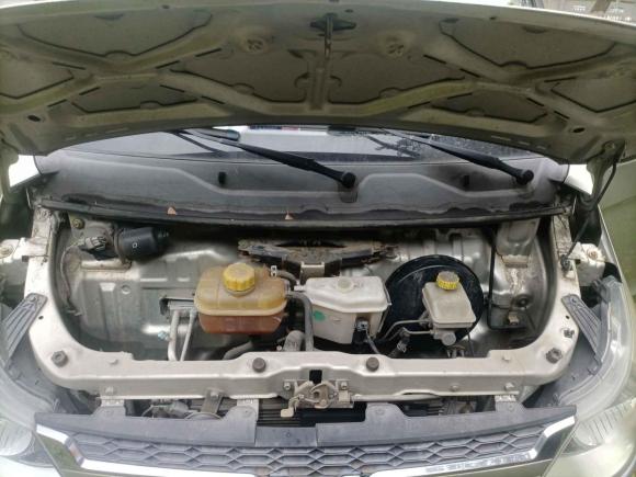 [苏州·苏E] 二手五菱汽车五菱之光2015款 1.2L S 实用型LSI