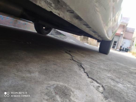 [佛山·粤E] 二手长安奔奔2015款 1.4L IMT尊贵型 国V