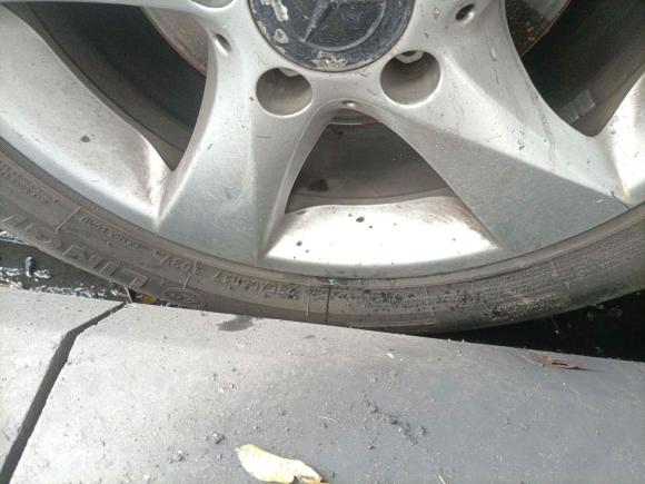 [成都·川A] 二手奔驰威霆2018款 2.0T 商务版 国VI