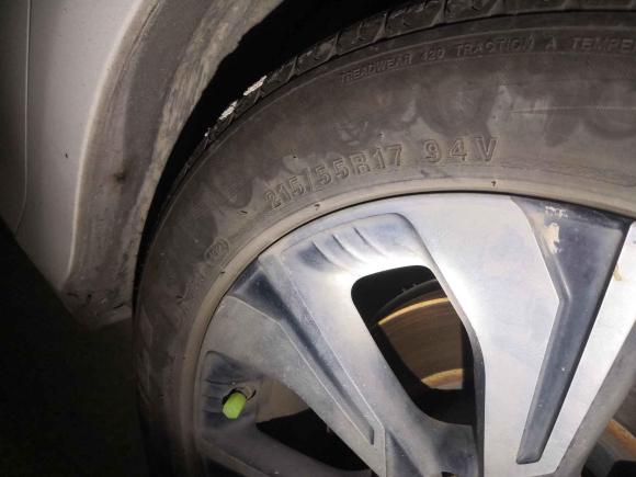 [广州·粤A] 二手埃安AION S2019款 炫 630