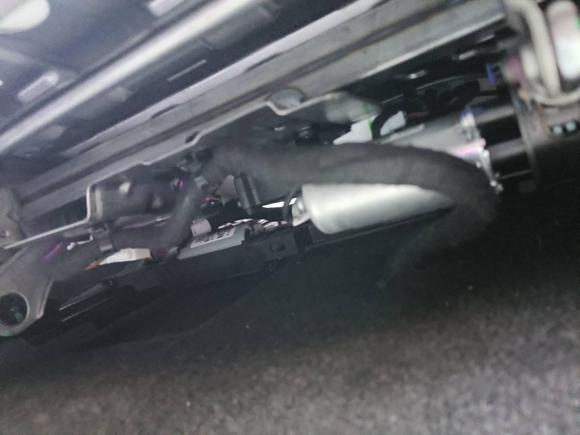 [北京·京A] 二手岚图汽车岚图追光2024款 PHEV 四驱超长续航旗舰版