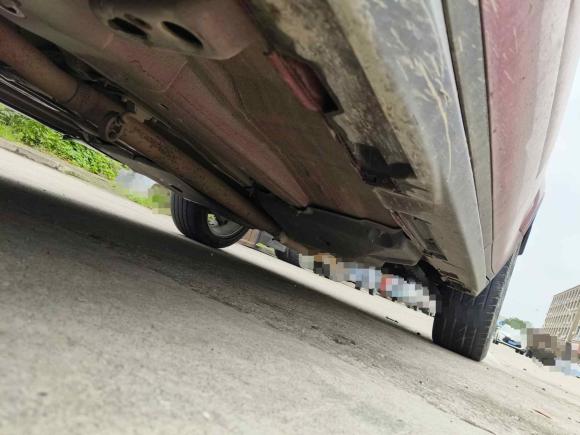 [台州·浙J] 二手路虎揽胜极光2012款 2.0T 5门耀动版