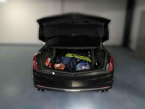 [上海·苏F] 二手凯迪拉克凯迪拉克CT62019款 28T 领先运动型