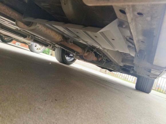 [常州·苏D] 二手东南东南DX32016款 1.5T CVT旗舰型