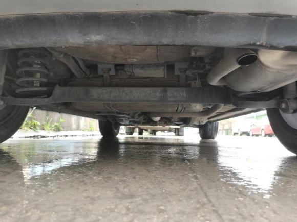 [温州·浙C] 二手长安长安CS152016款 1.5L 自动时尚版