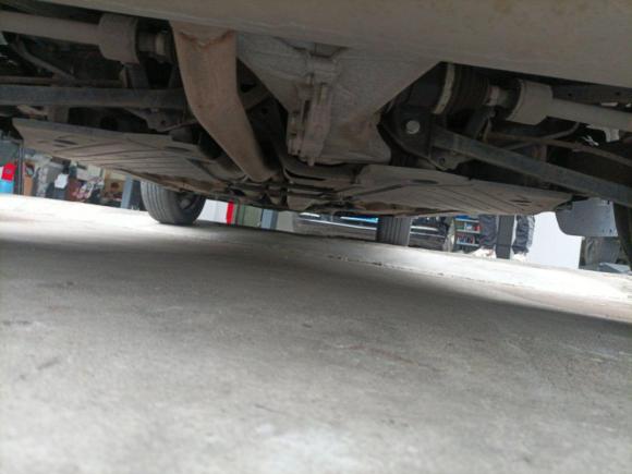 [义乌·浙G] 二手MINIMINI COUNTRYMAN2014款 1.6T COOPER ALL4 Fun