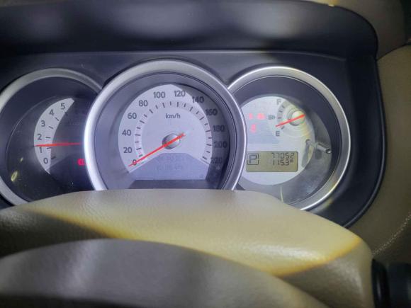 [济南·鲁A] 二手日产颐达2008款 1.6L 自动智能型