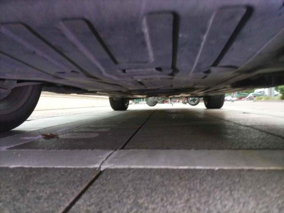 [宁波·浙B] 二手宝马宝马X32013款 xDrive20i 豪华型