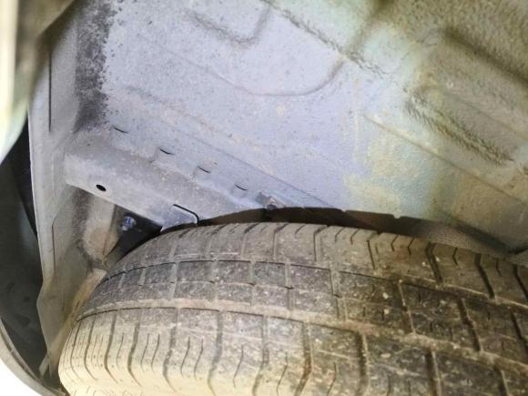 [义乌·浙G] 二手猎豹汽车猎豹CS92017款 1.5L 手动风尚型