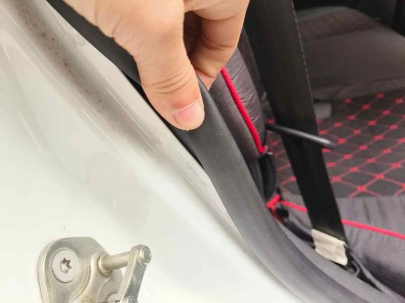 [青岛·鲁B] 二手奇瑞瑞虎32016款 1.6L 手动风尚版